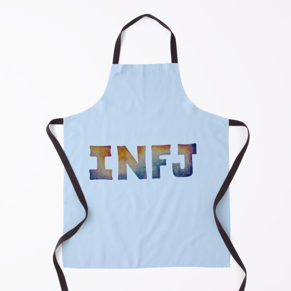 Item preview, INFJ designed and sold by Livia Myers.