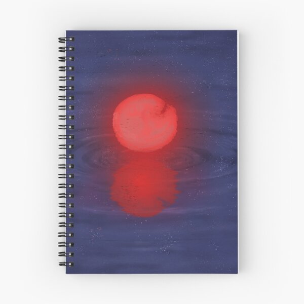Item preview, Bloodmoon Ripple V4 designed and sold by Arts-And-Design.