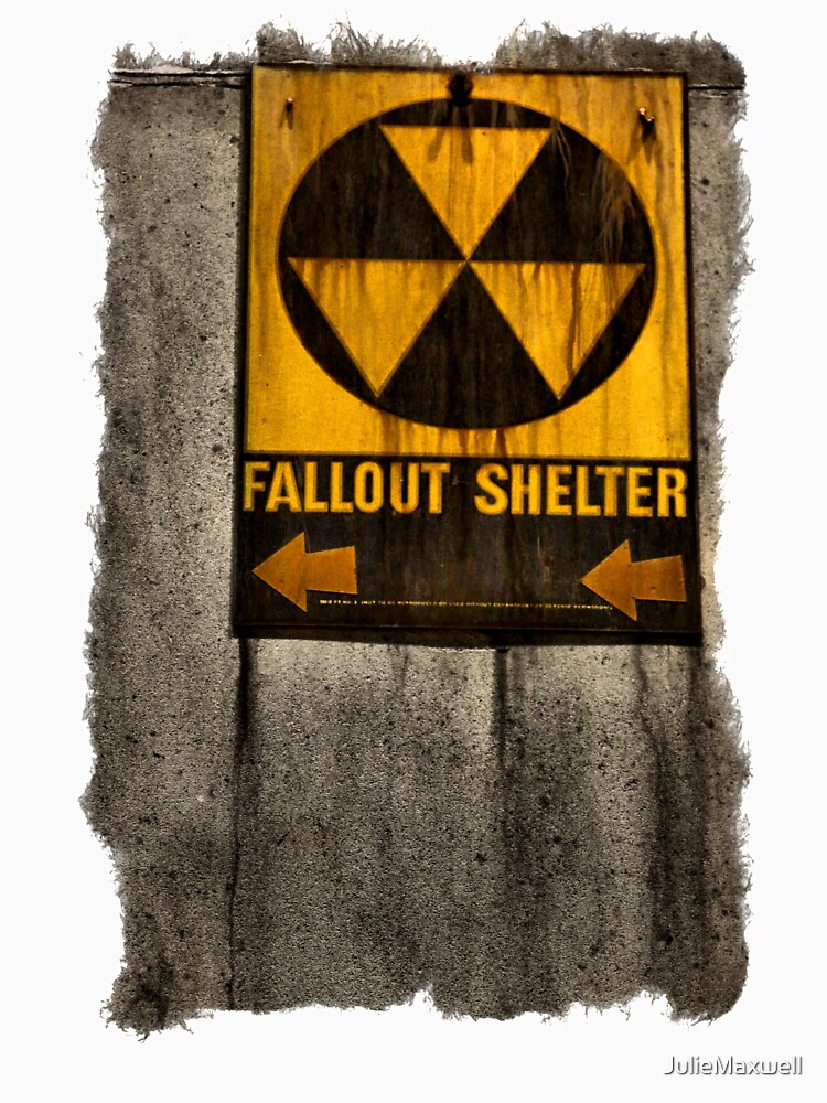 fallout shelter drawings fallout shelter sign black and white