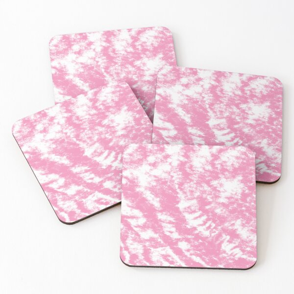 Item preview, Pink Tie Dye designed and sold by AndreaUDesign.