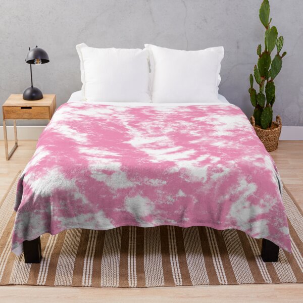 Item preview, Pink Tie Dye designed and sold by AndreaUDesign.