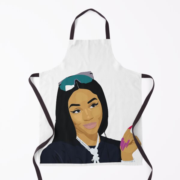 Item preview, Saweetie designed and sold by SparrowLag.