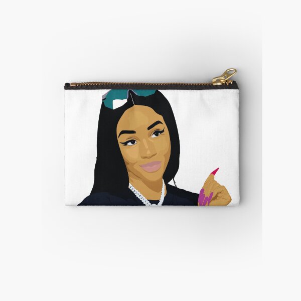 Item preview, Saweetie designed and sold by SparrowLag.