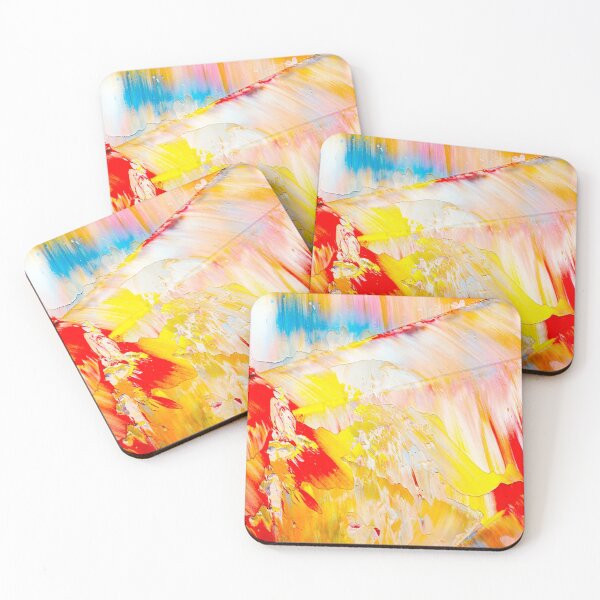 Item preview, Abstract Knife Strokes designed and sold by Ethiyo.