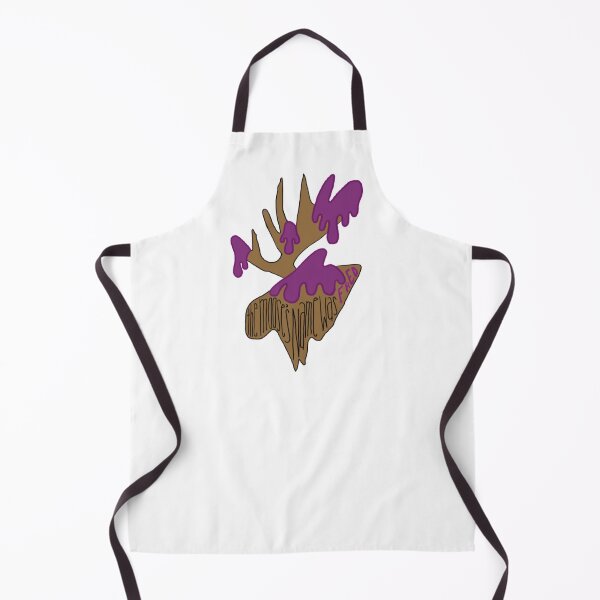 Item preview, "Moose Song" Campfire Song designed and sold by Ashleigh Does Art Stuff.