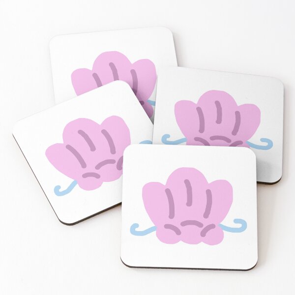 Item preview, Seashell  designed and sold by beebrody.