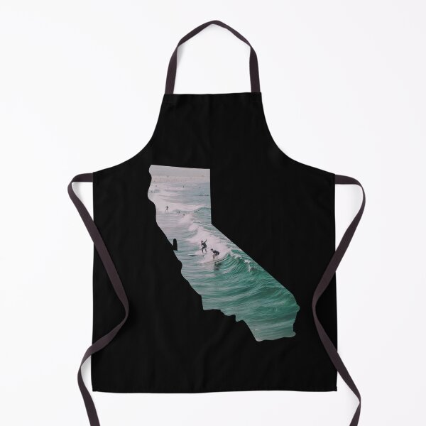 Item preview, Surfin California  designed and sold by CM-PD.