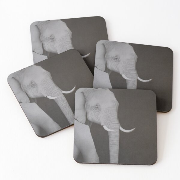 Item preview, The elephant designed and sold by Niety.