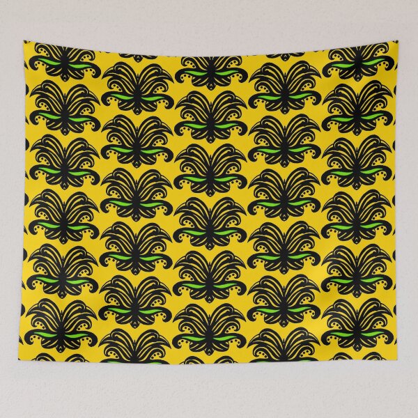 Item preview, Mythological Tribal Chief - Tikki Tribe Leader designed and sold by ckylin.