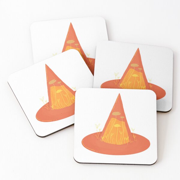 Item preview, Lily Pad Witch designed and sold by galacticramen.