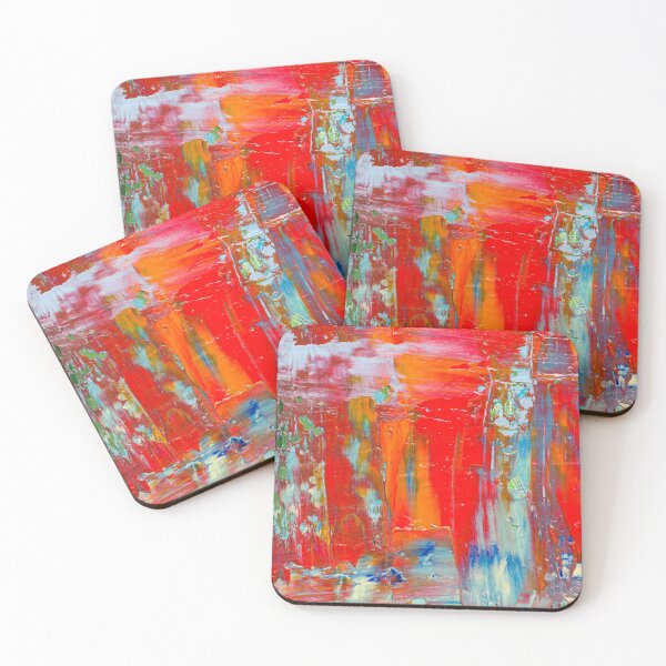 Item preview, Abstract Knife Strokes designed and sold by Ethiyo.