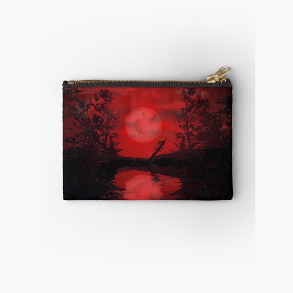Item preview, Bloodmoon Lake V2 designed and sold by Arts-And-Design.