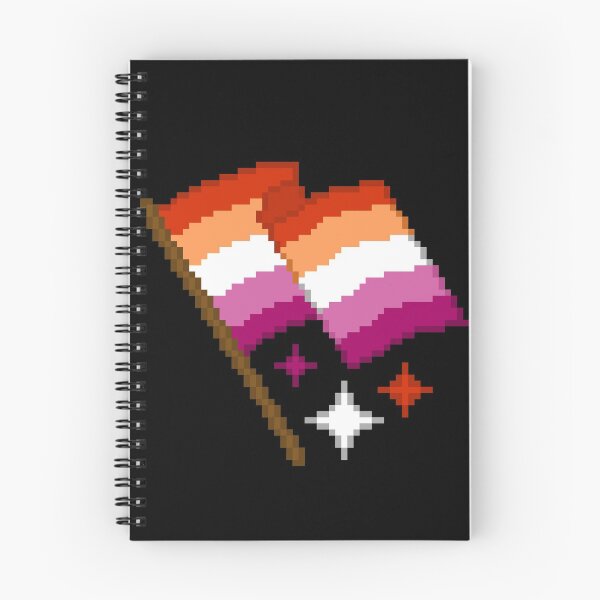 Item preview, Wave Your Flag Lesbian designed and sold by VoidRiver.