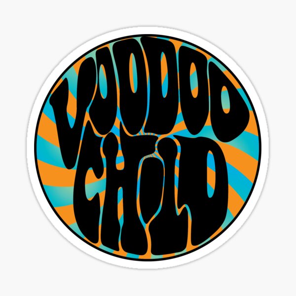 Bumper Sticker Set – Vootique by Voodoo Ranger