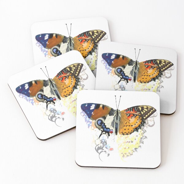 Item preview, Butterfly Separation Original designed and sold by N1cecream.