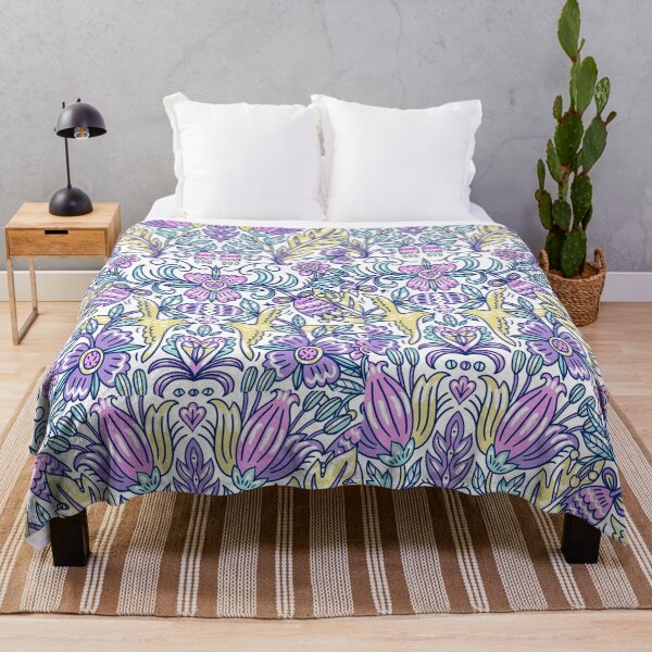 Item preview, Floral Dreams designed and sold by Iambellanova.