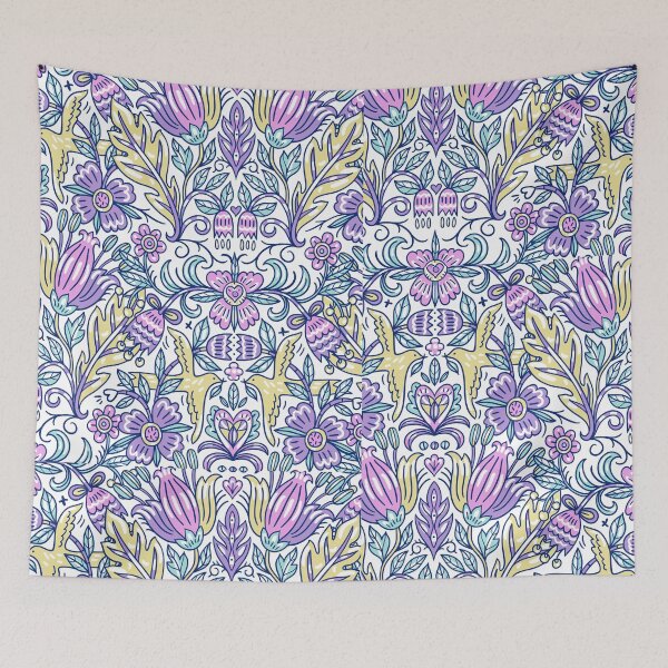 Item preview, Floral Dreams designed and sold by Iambellanova.