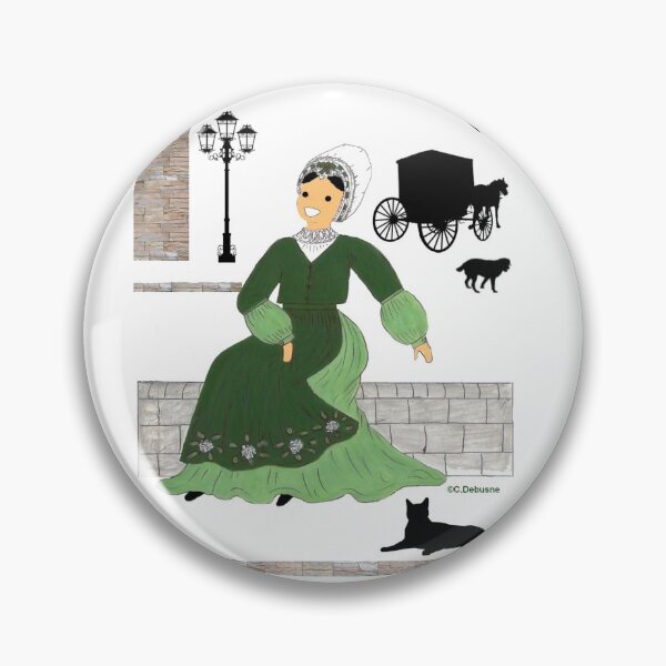 Item preview, Champagne-Ardennes, France designed and sold by Catherine Debusne.