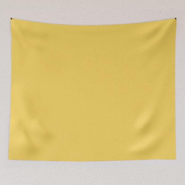 Item preview, Primrose Yellow Color designed and sold by quarantine81.