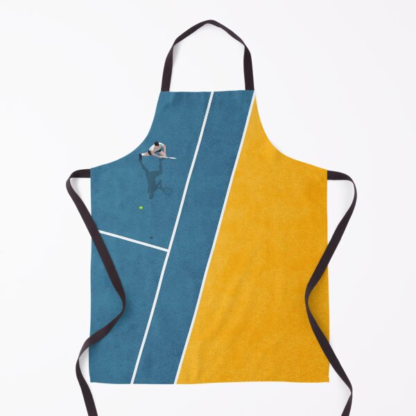 Item preview, Tennis Player designed and sold by The-Drone-Man.