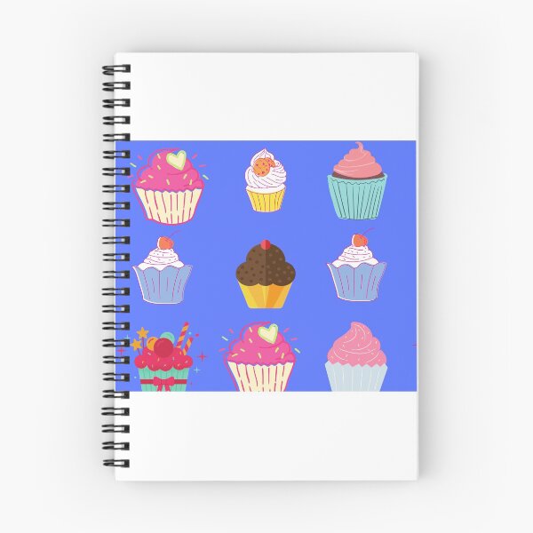Item preview, Cupcakes galore designed and sold by differentniches.
