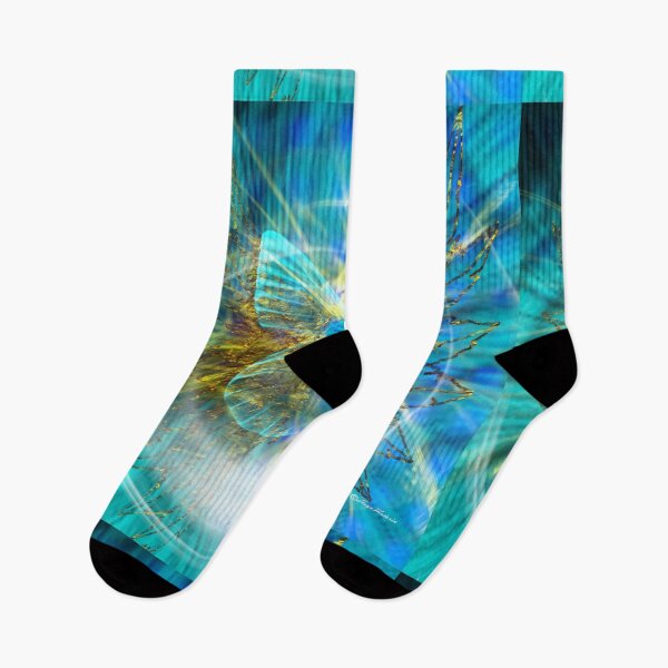 Item preview, Love is like a butterfly-Abstract  Art + Products Design, apparel designed and sold by haya1812.