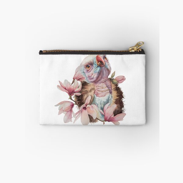 Item preview, White Headed Vulture designed and sold by OddityGarden.