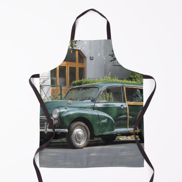 Item preview, Morris Minor 1000 Traveller designed and sold by Mythos57.