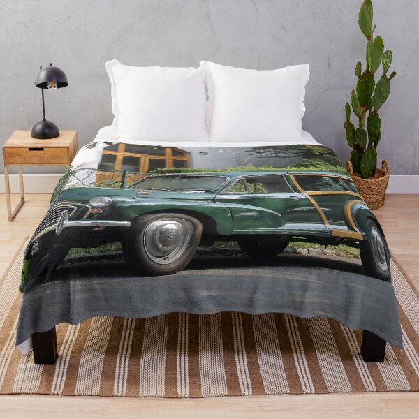Item preview, Morris Minor 1000 Traveller designed and sold by Mythos57.