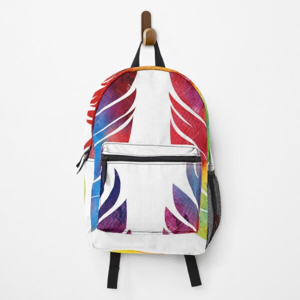 Item preview, Colorful feathers designed and sold by PiinkBliinder.