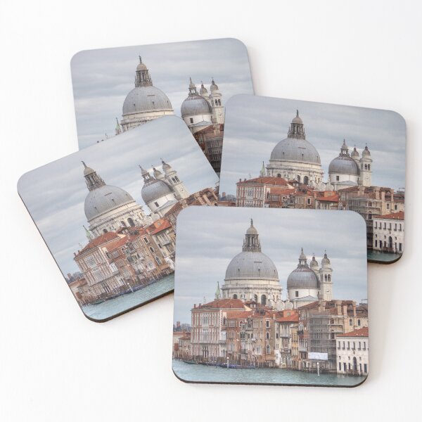 Item preview, Santa Maria della Salute, Venice Italy designed and sold by Mythos57.