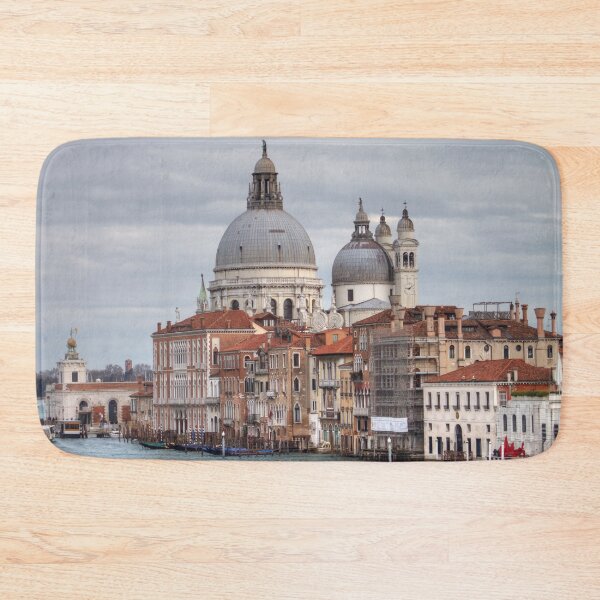 Item preview, Santa Maria della Salute, Venice Italy designed and sold by Mythos57.