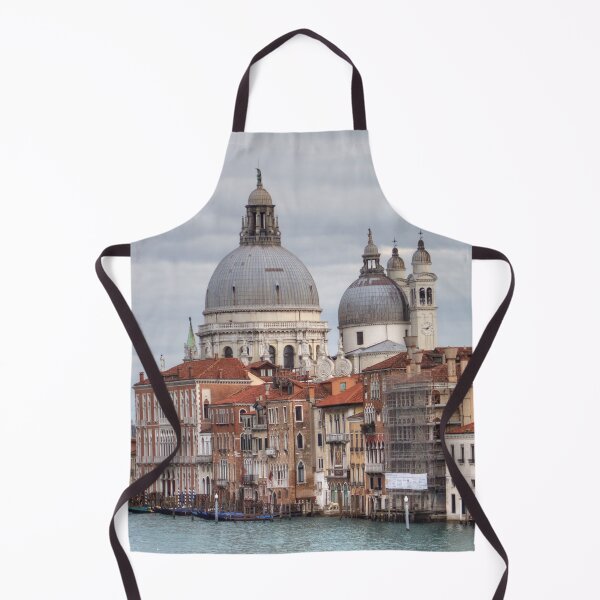 Item preview, Santa Maria della Salute, Venice Italy designed and sold by Mythos57.