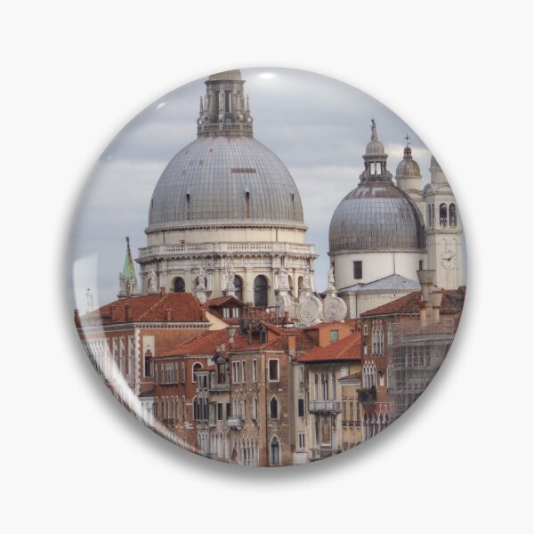 Item preview, Santa Maria della Salute, Venice Italy designed and sold by Mythos57.