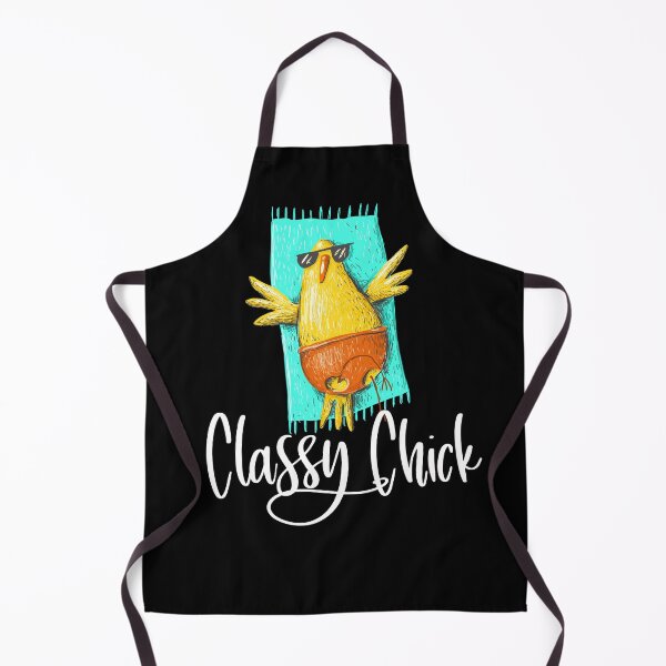 Item preview, Classy Chick  designed and sold by Meliafroggy.