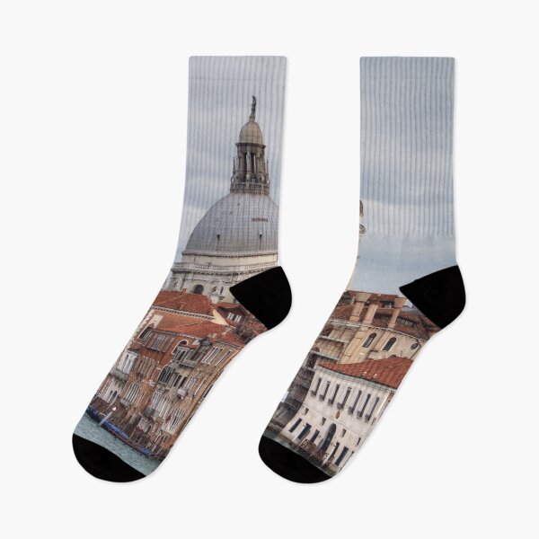 Item preview, Santa Maria della Salute, Venice Italy designed and sold by Mythos57.
