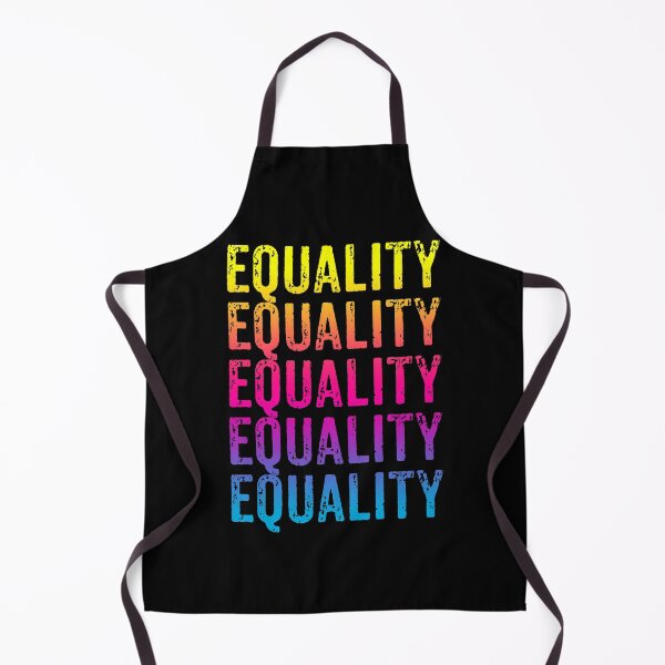 Item preview, Equality Rainbow Distressed Vintage Design designed and sold by Meliafroggy.