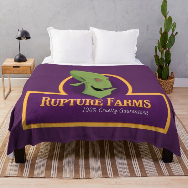 Item preview, Rupture Farms designed and sold by TheAmstelGuy.