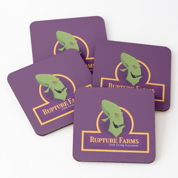 Item preview, Rupture Farms designed and sold by TheAmstelGuy.