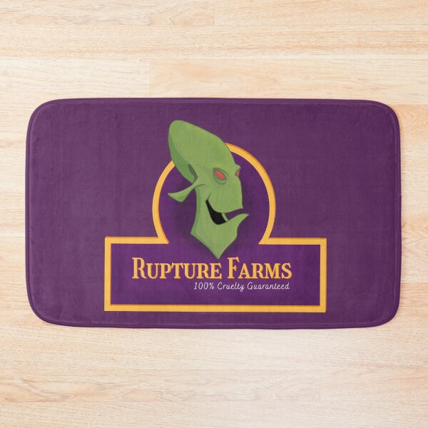 Item preview, Rupture Farms designed and sold by TheAmstelGuy.