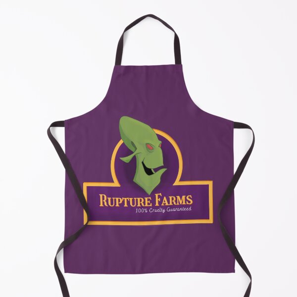 Item preview, Rupture Farms designed and sold by TheAmstelGuy.