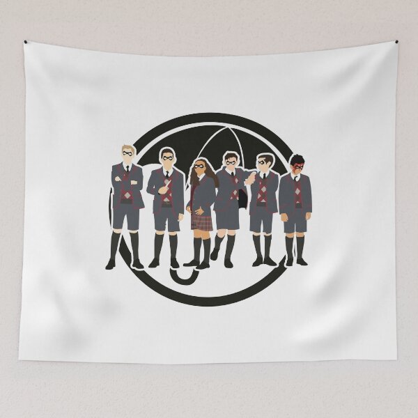 Item preview, Academy Group Logo designed and sold by Jambonicle.