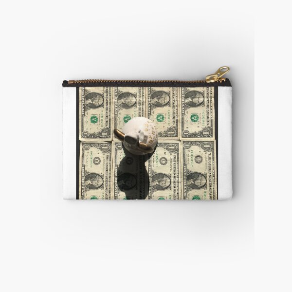 Item preview, One Dollar Bill With Angel  designed and sold by Kaushal Pal.