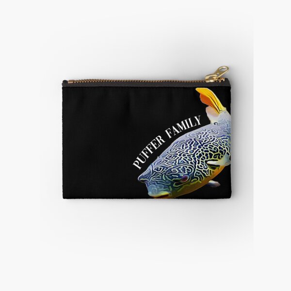 Item preview, Puffer Fish Shirt designed and sold by GFishy.