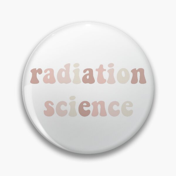 Item preview, radiation science designed and sold by kileybates.