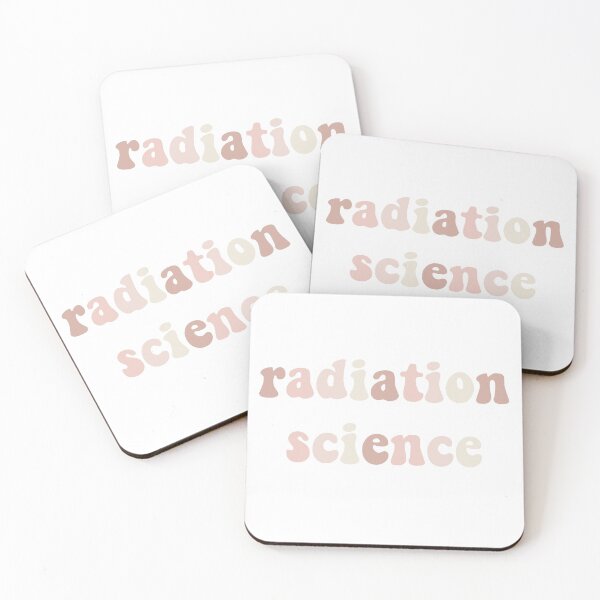 Item preview, radiation science designed and sold by kileybates.