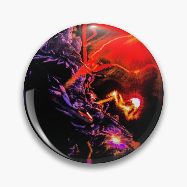 Item preview, Akuma  designed and sold by AfternoonHush.
