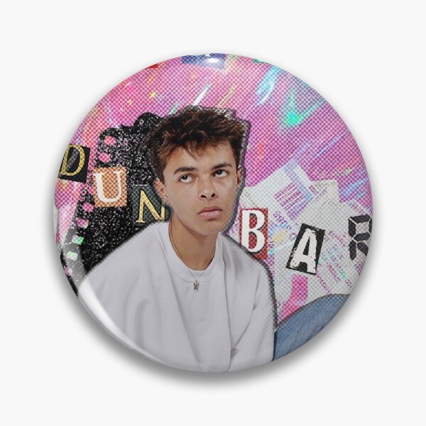 Item preview, Isaac Dunbar designed and sold by trenan.
