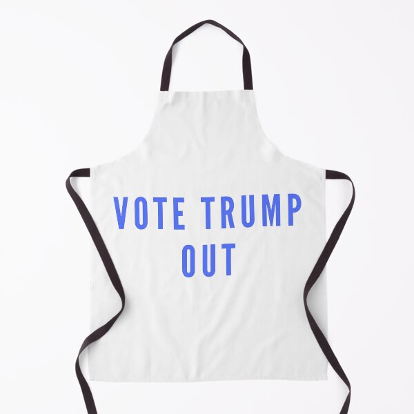 Item preview, Vote Trump out! designed and sold by gloriasd14.