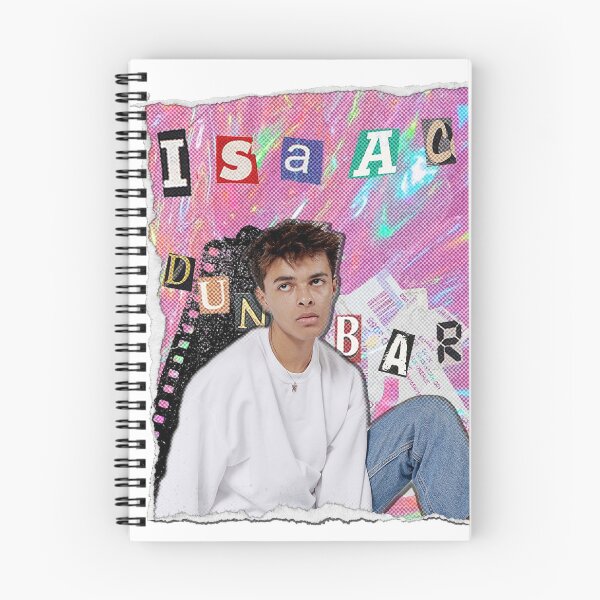 Item preview, Isaac Dunbar designed and sold by trenan.